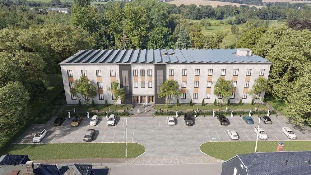 Einfamilienhaus Crossen Crossen - 102 Zimmer, 2.931 m&sup2;, 749.000&euro; | Angebot:26498967
