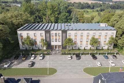 Haus Crossen Crossen - 102 Zimmer, 2.931 m&sup2;, 749.000&euro; | Angebot:26498967