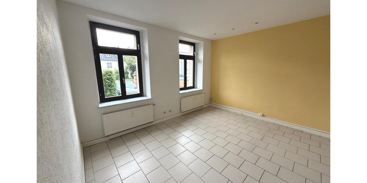 Erdgeschoßwohnung Reichenbach im Vogtland - 2 Zimmer, 70 m&sup2;, 350&euro; | Angebot:21558276