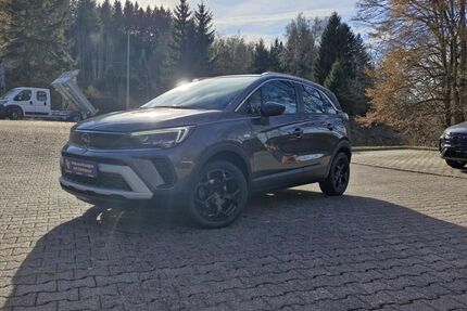 Opel Crossland (X) 29.400 km 18.490 &euro; Schneeberg 08289
