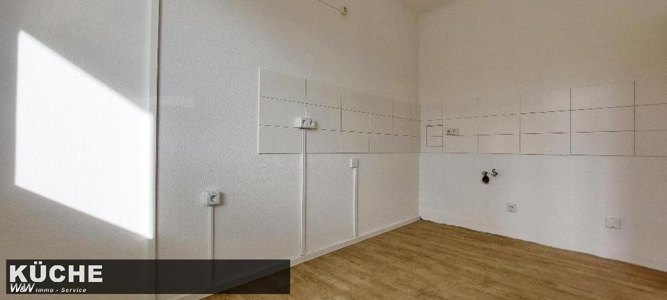 Etagenwohnung Zwickau Neuplanitz - 3 Zimmer, 71 m&sup2;, 395&euro; | Angebot:25363734