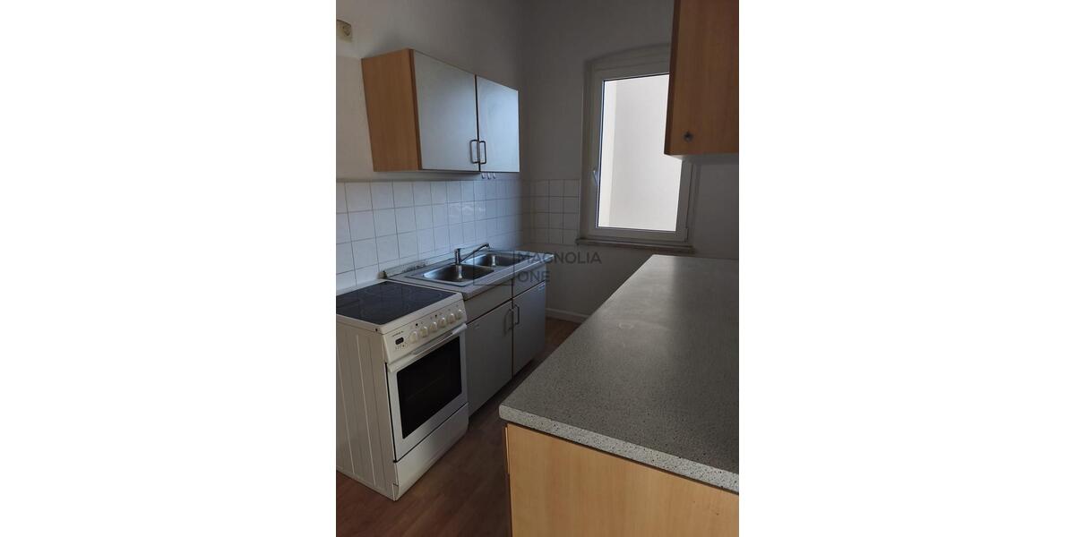 Etagenwohnung Gößnitz - 4 Zimmer, 80 m&sup2;, 553&euro; | Angebot:21473224