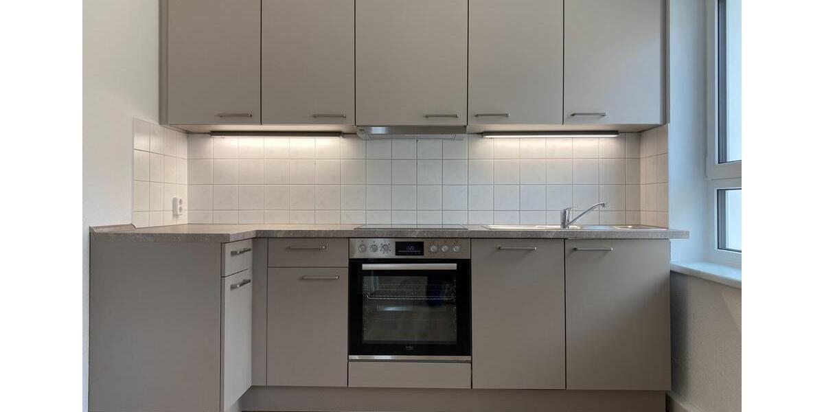 Dachgeschoßwohnung Schönheide - 2 Zimmer, 53 m&sup2;, 424&euro; | Angebot:25381771