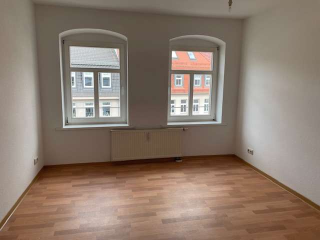 Etagenwohnung Werdau Werdau, Stadt - 2 Zimmer, 45 m&sup2;, 225&euro; | Angebot:26692862