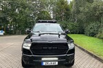 Dodge Ram 1500 Crew Cab Pick-up 57.500 km 73.500 &euro; Greiz 07973