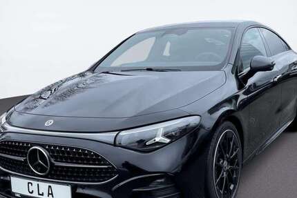 Mercedes-Benz CLA 200 24.900 km 60.606 &euro; Zwickau 08058