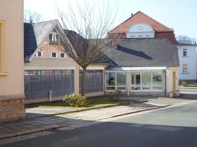 Einfamilienhaus Treuen - 5 Zimmer, 203 m&sup2;, 149.000&euro; | Angebot:25693218