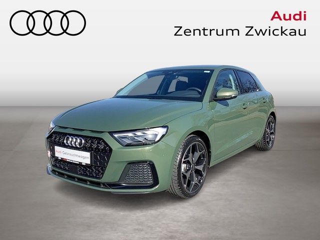 Audi A1 5.939 km 29.460 &euro; Zwickau 08056