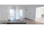 Etagenwohnung Zwickau Neuplanitz - 6 Zimmer, 126 m&sup2;, 677&euro; | Angebot:25958972