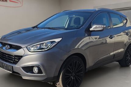 Hyundai ix35 128.813 km 11.800 &euro; Wilkau-Haßlau 08112