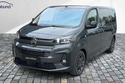 Citroen Spacetourer 1.500 km 35.970 &euro; Niederdorf 09366