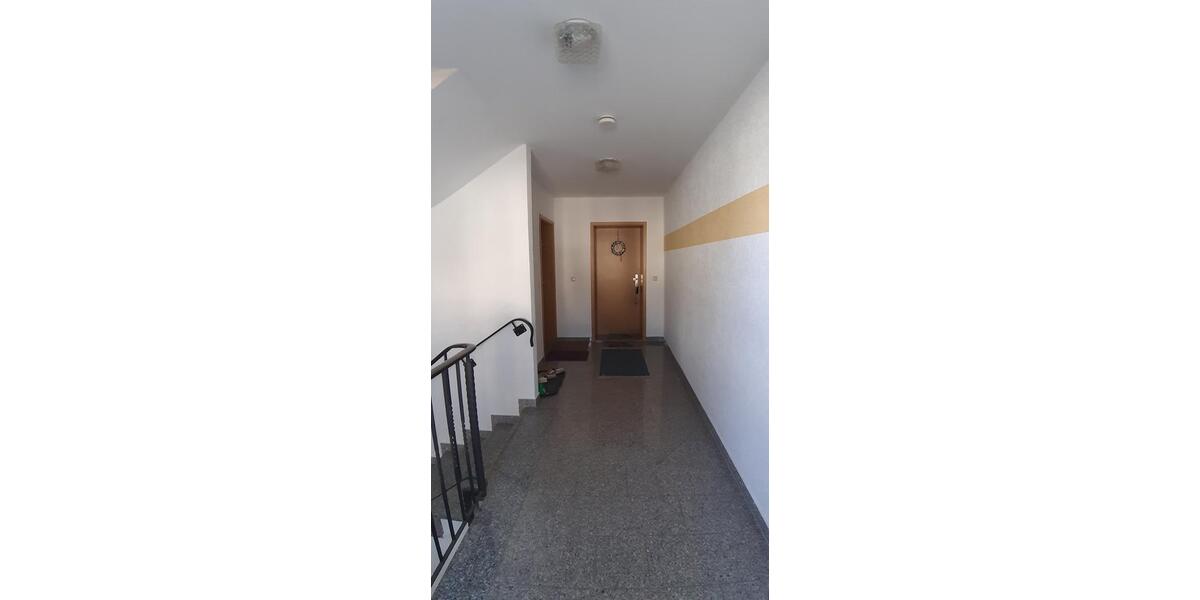 Maisonettenwohnung Elsterberg - 2 Zimmer, 58 m&sup2;, 350&euro; | Angebot:23227137