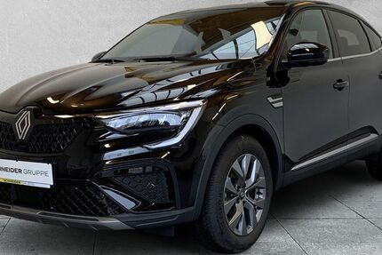 Renault Arkana 1.500 km 27.490 &euro; Zwickau 08064