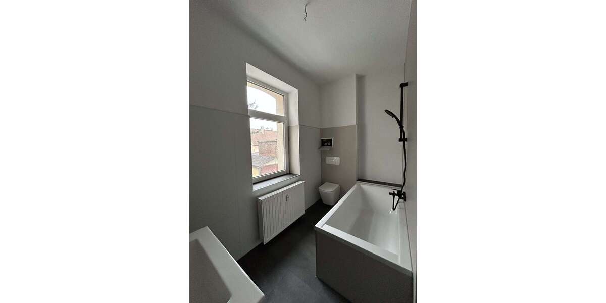 Etagenwohnung Wilkau-Haßlau Haßlau - 2 Zimmer, 47 m&sup2;, 330&euro; | Angebot:25738592