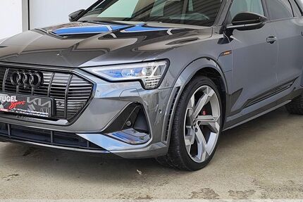 Audi e-tron 47.250 km 39.899 &euro; Oberlungwitz 09353