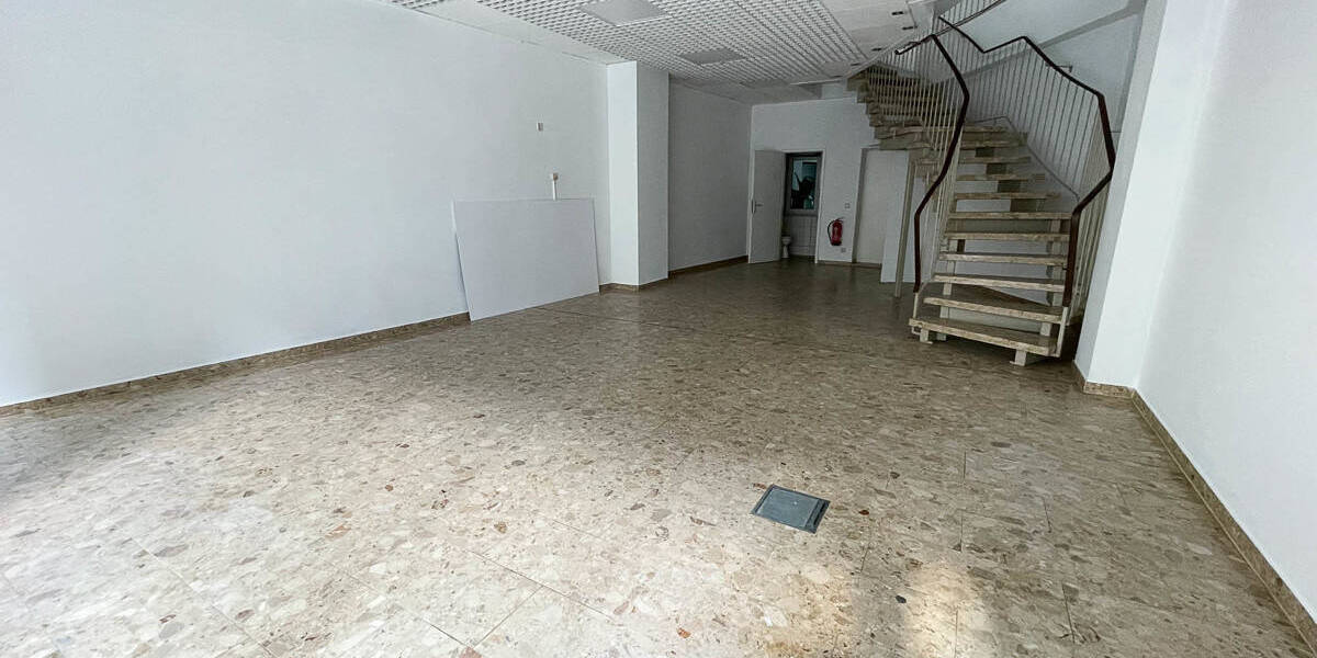 Gewerbeobjekt Aue-Bad Schlema Bad Schlema - 2 Zimmer, 810&euro; | Angebot:25688125