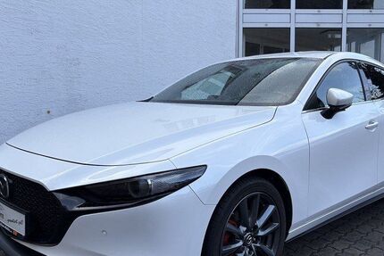 Mazda 3 27.359 km 20.888 &euro; Zwickau 08064