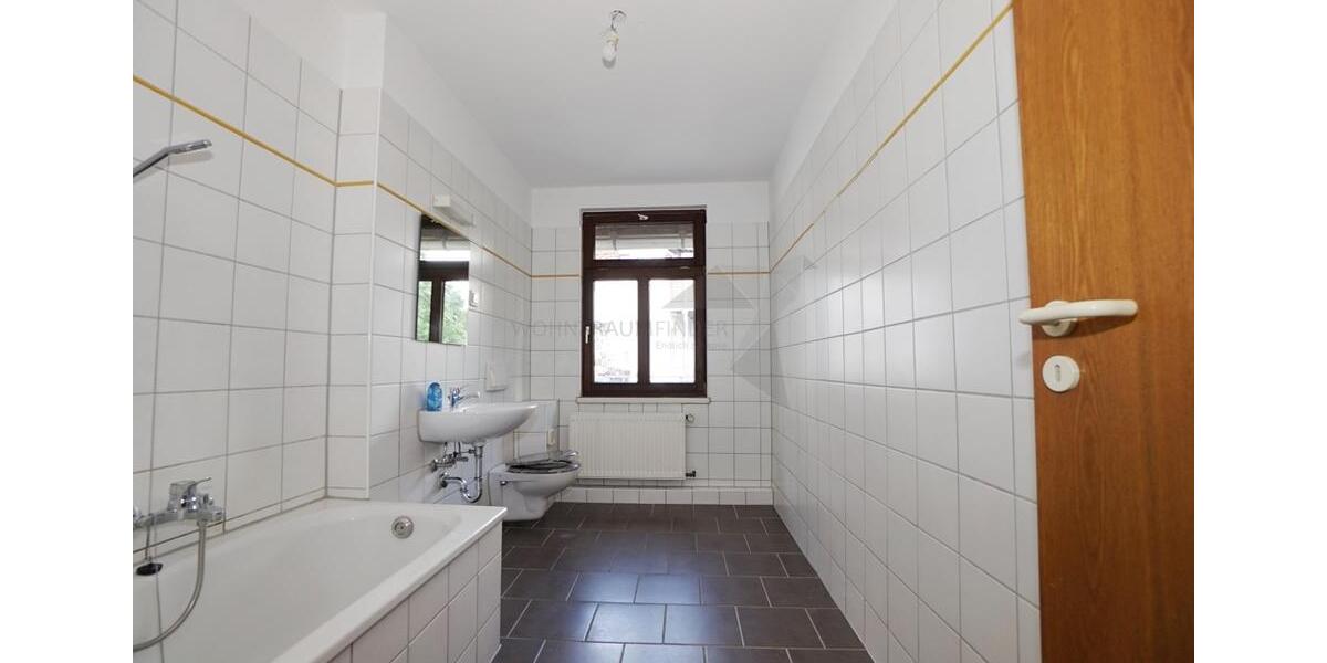 Etagenwohnung Zwickau - 1 Zimmer, 44 m&sup2;, 269&euro; | Angebot:25892671