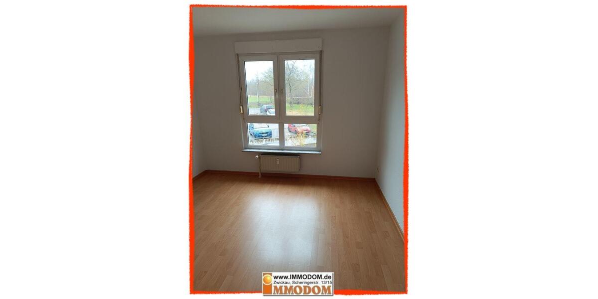 Etagenwohnung Zwickau Neuplanitz - 3 Zimmer, 81 m&sup2;, 540&euro; | Angebot:25414645