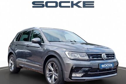 VW Tiguan 99.678 km 17.985 &euro; Remse OT Kertzsch 08373