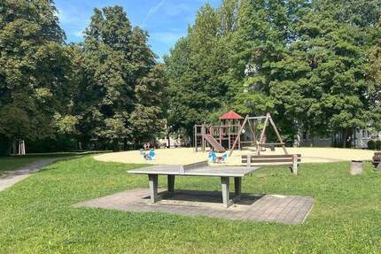 Wohnung Zwickau Eckersbach - 2 Zimmer, 47 m&sup2;, 289&euro; | Angebot:25740069