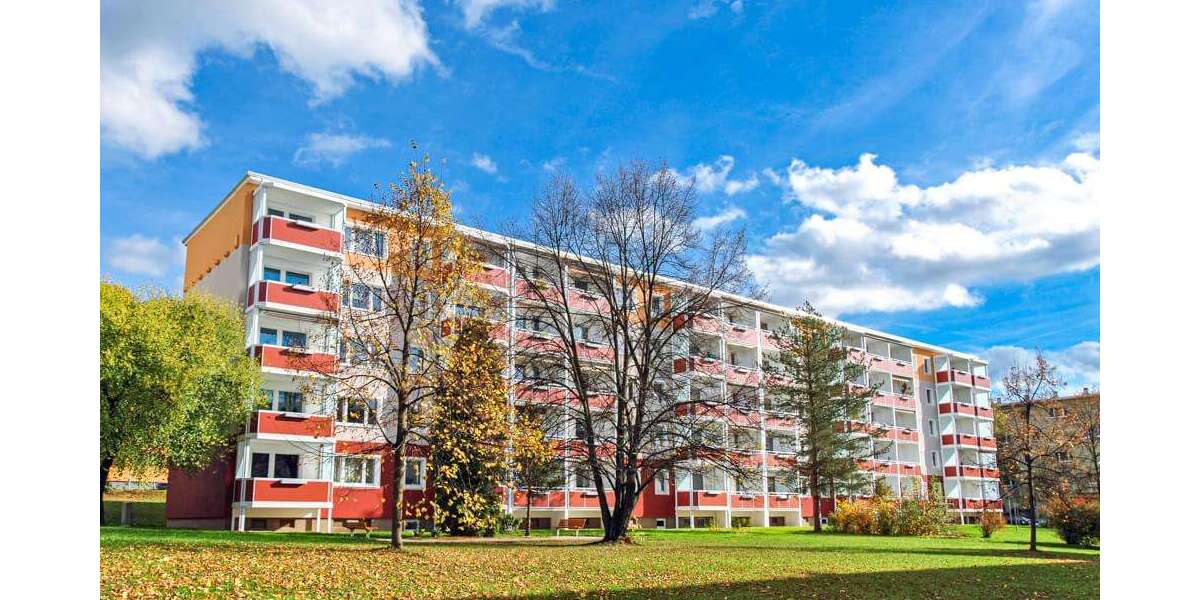 Etagenwohnung Zwickau Eckersbach E 1 - 4 Zimmer, 93 m&sup2;, 577&euro; | Angebot:24731194