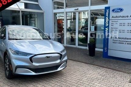 Ford Mustang Mach-E 45.000 km 37.990 &euro; Aue-Bad Schlema 08280