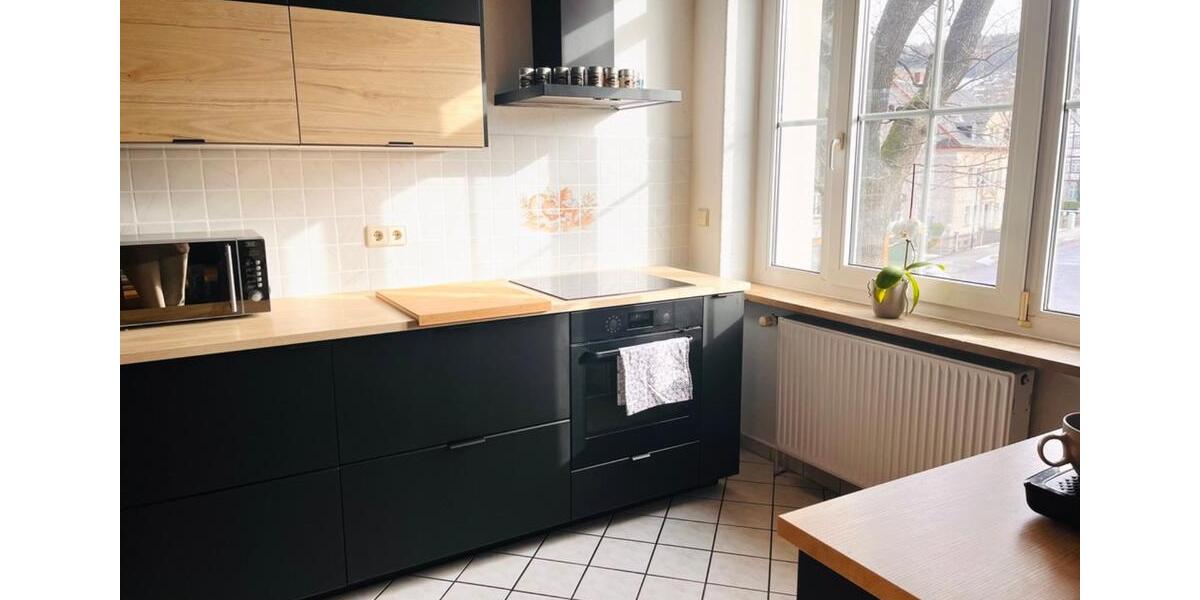 Etagenwohnung Thalheim/Erzgebirge Erzgebirge - 3 Zimmer, 93 m&sup2;, 558&euro; | Angebot:24839288