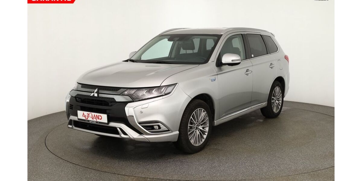 Mitsubishi Outlander 79.998 km 22.490 &euro; Zwickau 08056
