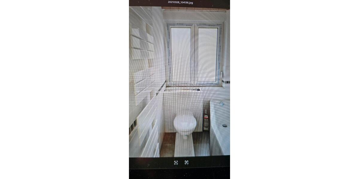 Erdgeschoßwohnung Steinberg - 3 Zimmer, 56 m&sup2;, 550&euro; | Angebot:25365155