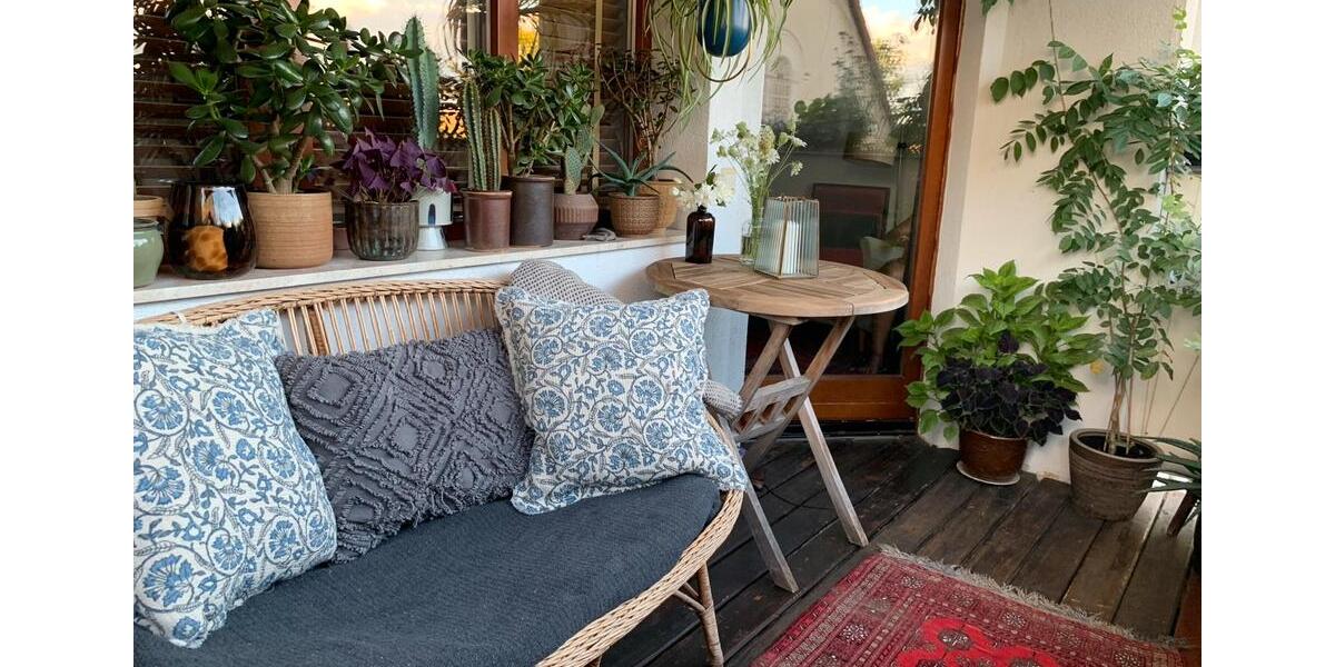 Maisonettenwohnung Langenleuba-Niederhain Niederhain - 3 Zimmer, 73 m&sup2;, 650&euro; | Angebot:26062642