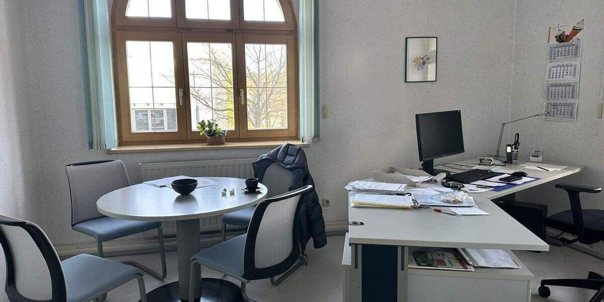 Gewerbeobjekt Auerbach/Vogtland Auerbach - 7 Zimmer, 94 m&sup2;, 98.000&euro; | Angebot:25747162