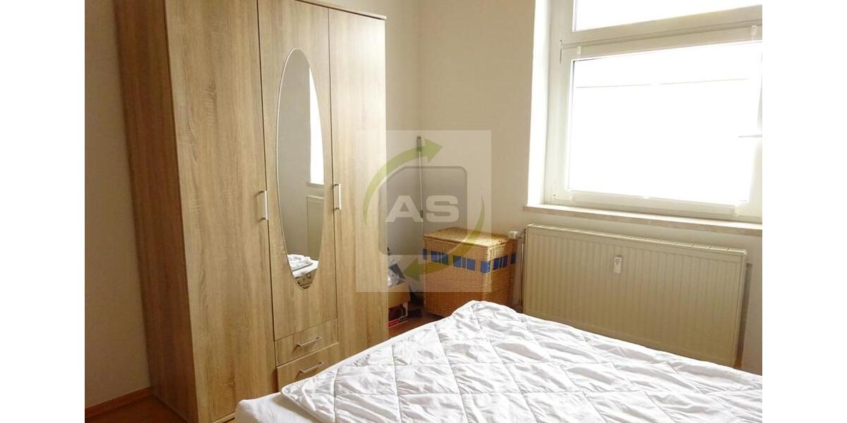 Etagenwohnung Zwickau Zwickau-Nord - 2 Zimmer, 53 m&sup2;, 365&euro; | Angebot:24845645