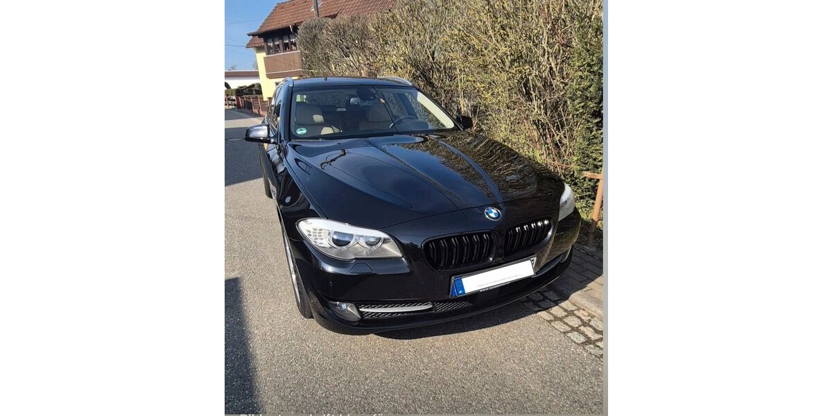 BMW 530 149.600 km 15.800 &euro; Oberwiera 08396