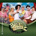 In 80 Tagen ums Haus - Wenn's bei Neumann 2 x klingelt!