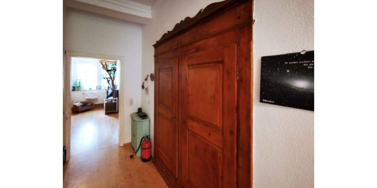 Mehrfamilienhaus, Wohnhaus Penig - 8 Zimmer, 238 m&sup2;, 55.000&euro; | Angebot:25705456