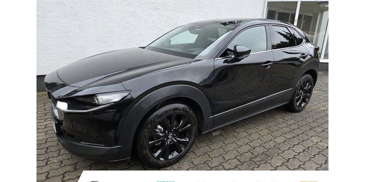 Mazda CX-30 47.168 km 19.888 &euro; Zwickau 08064