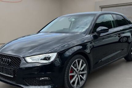 Audi A3 75.000 km 14.900 &euro; Wilkau-Haßlau 08112