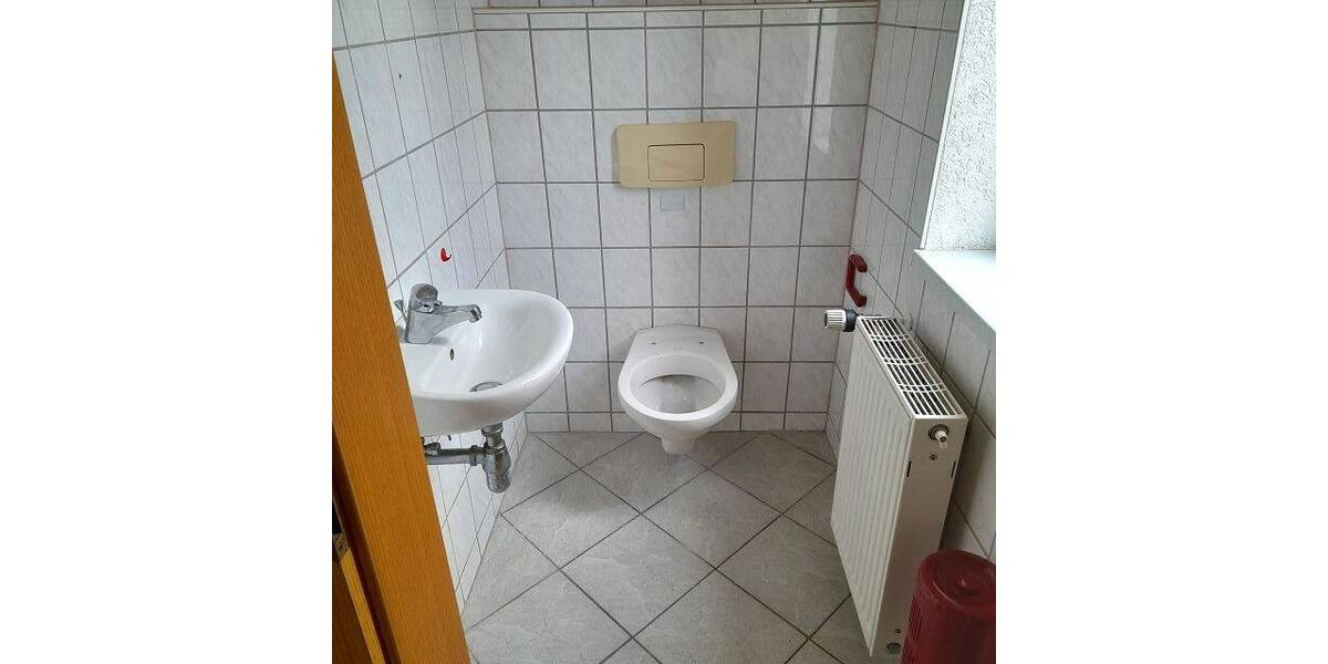 Geräumige Doppelhaushäfte mit toller Aussicht - Doppelhaushälfte Neumark | Angebot:25475823