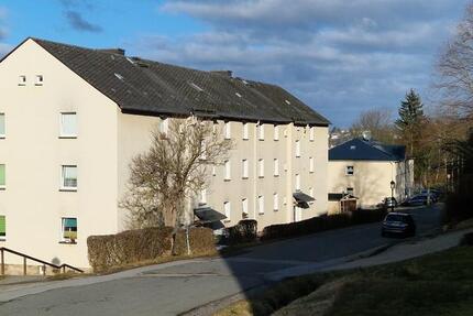 Wohnung Schwarzenberg/Erzgebirge Erzgebirge - 3 Zimmer, 54 m&sup2;, 298&euro; | Angebot:13702971