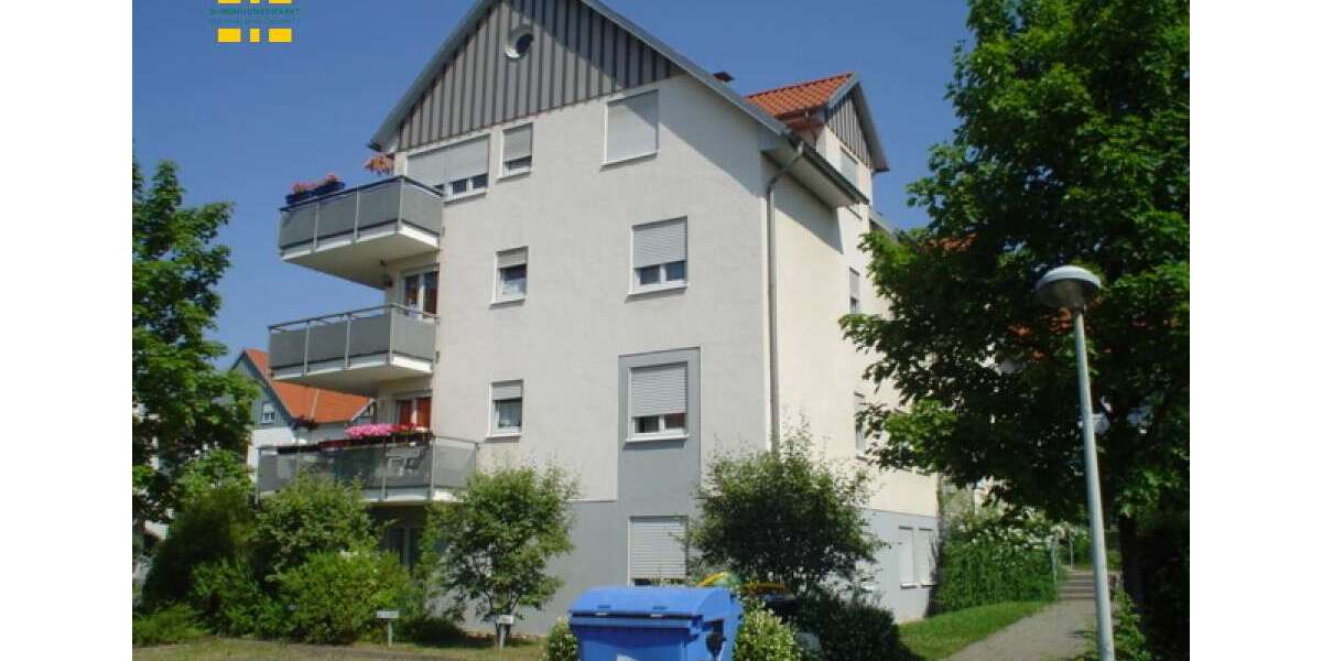 Etagenwohnung Wilkau-Haßlau Haßlau - 3 Zimmer, 62 m&sup2;, 450&euro; | Angebot:25506878