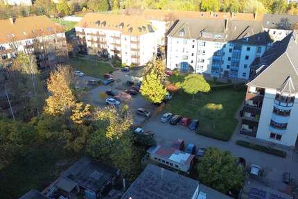 Wohnung Zwickau Nordvorstadt - 1 Zimmer, 47 m&sup2;, 282&euro; | Angebot:27312189