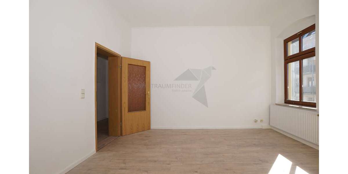 Etagenwohnung Zwickau Innenstadt - 3 Zimmer, 67 m&sup2;, 449&euro; | Angebot:25628363