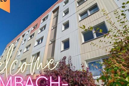 Wohnung Limbach-Oberfrohna Oberfrohna - 3 Zimmer, 76 m&sup2;, 475&euro; | Angebot:25945706
