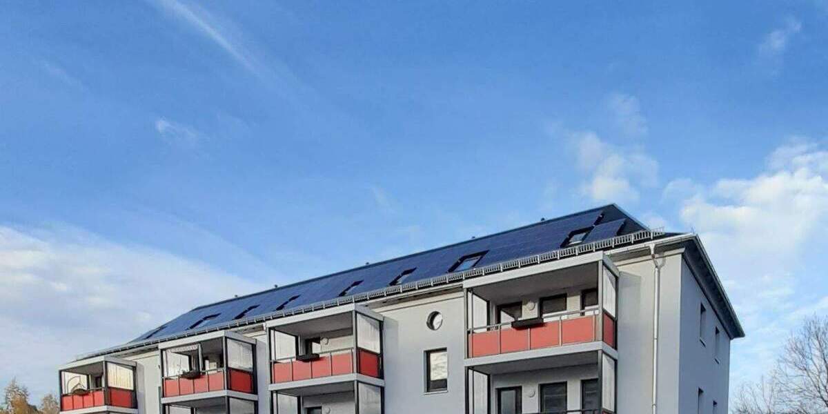 Etagenwohnung Oelsnitz/Erzgebirge Oelsnitz - 3 Zimmer, 66 m&sup2;, 430&euro; | Angebot:25663708