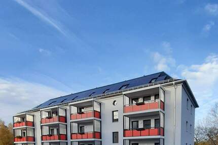 Wohnung Oelsnitz/Erzgebirge Oelsnitz - 3 Zimmer, 66 m&sup2;, 430&euro; | Angebot:25663708