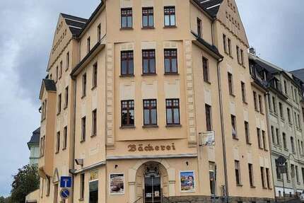 Wohnung Reichenbach - 2 Zimmer, 67 m&sup2;, 436&euro; | Angebot:26856772