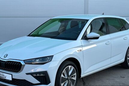 Skoda Scala 29.808 km 21.290 &euro; Zwönitz / OT Dorfchemnitz 08297