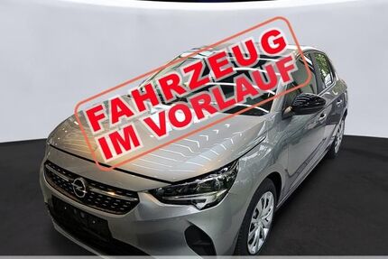 Opel Corsa 41.450 km 12.499 &euro; Oberlungwitz 09353