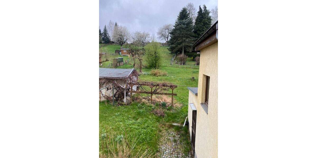 Mehrfamilienhaus, Wohnhaus Lößnitz - 1 Zimmer, 208 m&sup2;, 85.000&euro; | Angebot:25660495